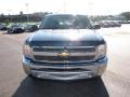 Blue Granite Metallic - Silverado 1500 LS Extended Cab Photo No. 14