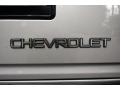 2004 Light Pewter Metallic Chevrolet Astro Passenger Van  photo #80