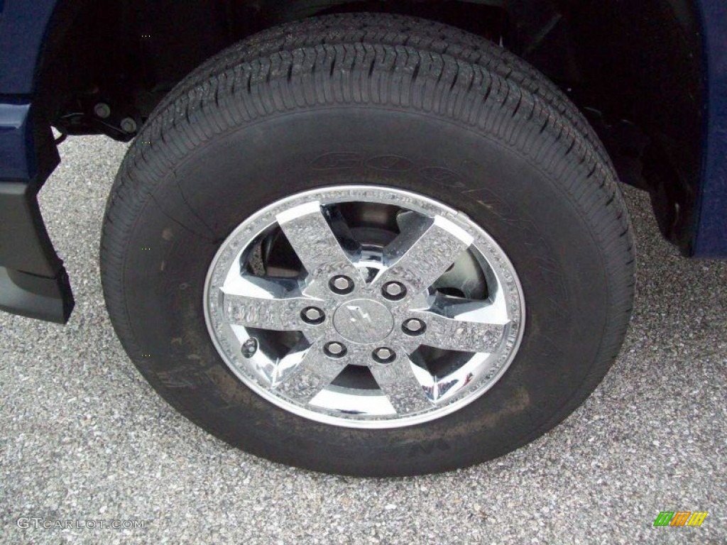 2012 Chevrolet Colorado LT Crew Cab 4x4 Wheel Photo #54862119