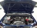 3.7 Liter DOHC 20-Valve Vortec 5 Cylinder Engine for 2012 Chevrolet Colorado LT Crew Cab 4x4 #54862219
