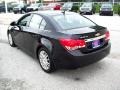 Black Granite Metallic - Cruze ECO Photo No. 2