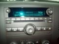 Sheer Silver Metallic - Silverado 2500HD Crew Cab 4x4 Photo No. 8