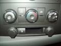 Sheer Silver Metallic - Silverado 2500HD Crew Cab 4x4 Photo No. 9