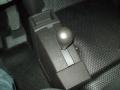 Sheer Silver Metallic - Silverado 2500HD Crew Cab 4x4 Photo No. 22