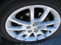 2008 Red Jewel Tint Coat Chevrolet Malibu LTZ Sedan  photo #8
