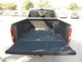 2006 Blue Granite Metallic Chevrolet Colorado LT Crew Cab 4x4  photo #10