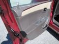 2008 Red Jewel Tint Coat Chevrolet Malibu LTZ Sedan  photo #10