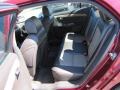 2008 Red Jewel Tint Coat Chevrolet Malibu LTZ Sedan  photo #11