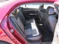 2008 Red Jewel Tint Coat Chevrolet Malibu LTZ Sedan  photo #12