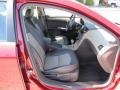 2008 Red Jewel Tint Coat Chevrolet Malibu LTZ Sedan  photo #13