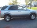 Ice Blue Metallic - Sorento EX 4WD Photo No. 6