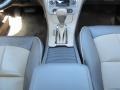 2008 Red Jewel Tint Coat Chevrolet Malibu LTZ Sedan  photo #16