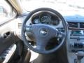 2008 Red Jewel Tint Coat Chevrolet Malibu LTZ Sedan  photo #17