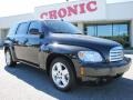 Black Granite Metallic - HHR LT Photo No. 1