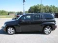 Black Granite Metallic - HHR LT Photo No. 4