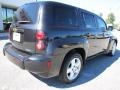 Black Granite Metallic - HHR LT Photo No. 7