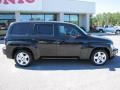 Black Granite Metallic - HHR LT Photo No. 8