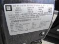 Black Granite Metallic - HHR LT Photo No. 26