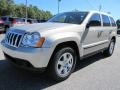 Light Graystone Pearl - Grand Cherokee Laredo Photo No. 3