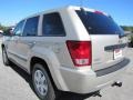 2008 Light Graystone Pearl Jeep Grand Cherokee Laredo  photo #5