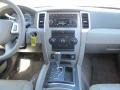 2008 Light Graystone Pearl Jeep Grand Cherokee Laredo  photo #18