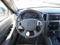 2008 Light Graystone Pearl Jeep Grand Cherokee Laredo  photo #20