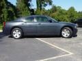 Steel Blue Metallic - Charger Police Package Photo No. 2