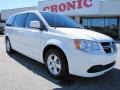 Stone White - Grand Caravan Mainstreet Photo No. 1