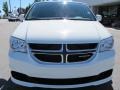 Stone White - Grand Caravan Mainstreet Photo No. 2