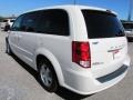 Stone White - Grand Caravan Mainstreet Photo No. 5