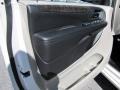 Stone White - Grand Caravan Mainstreet Photo No. 11