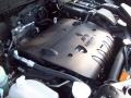  2012 Outlander SE 2.4 Liter DOHC 16-Valve MIVEC 4 Cylinder Engine