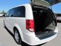 Stone White - Grand Caravan Mainstreet Photo No. 13