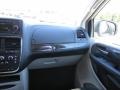 Stone White - Grand Caravan Mainstreet Photo No. 18