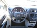 Stone White - Grand Caravan Mainstreet Photo No. 21