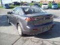 2011 Graphite Gray Pearl Mitsubishi Lancer ES  photo #3