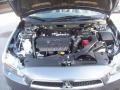 Graphite Gray Pearl - Lancer ES Photo No. 10