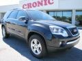Carbon Black Metallic - Acadia SLT Photo No. 1