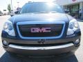 Carbon Black Metallic - Acadia SLT Photo No. 2