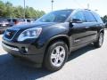 Carbon Black Metallic - Acadia SLT Photo No. 3