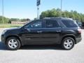 Carbon Black Metallic - Acadia SLT Photo No. 4