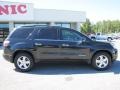 Carbon Black Metallic - Acadia SLT Photo No. 8