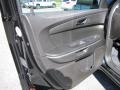 Carbon Black Metallic - Acadia SLT Photo No. 11