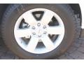 2011 Nissan Armada SL Wheel