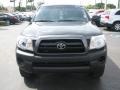 Black Sand Pearl - Tacoma V6 PreRunner Double Cab Photo No. 3