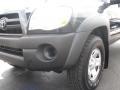 Black Sand Pearl - Tacoma V6 PreRunner Double Cab Photo No. 5