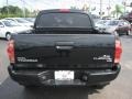 2008 Black Sand Pearl Toyota Tacoma V6 PreRunner Double Cab  photo #8