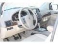 Almond Interior Photo for 2011 Nissan Armada #54864571