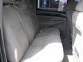 2008 Black Sand Pearl Toyota Tacoma V6 PreRunner Double Cab  photo #15