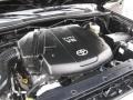 Black Sand Pearl - Tacoma V6 PreRunner Double Cab Photo No. 19